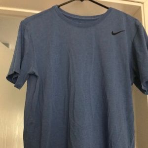 Men's Nike Shirt